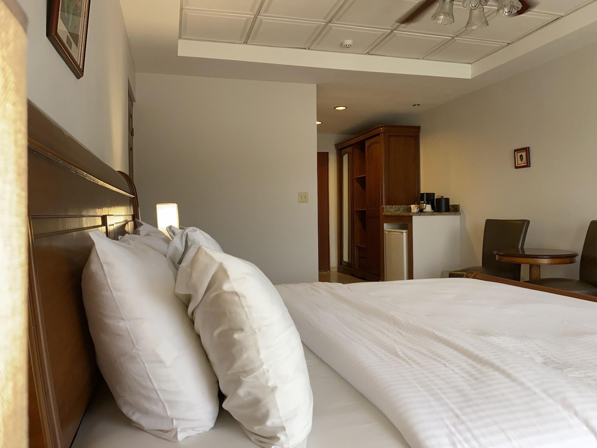 Hotel Valle Del Rio