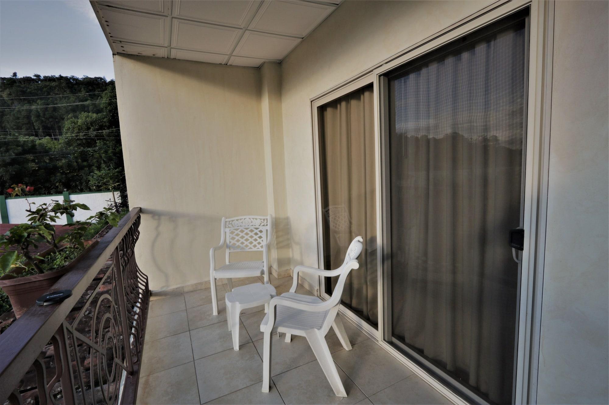 Valle Del Rio Hotel Boquete