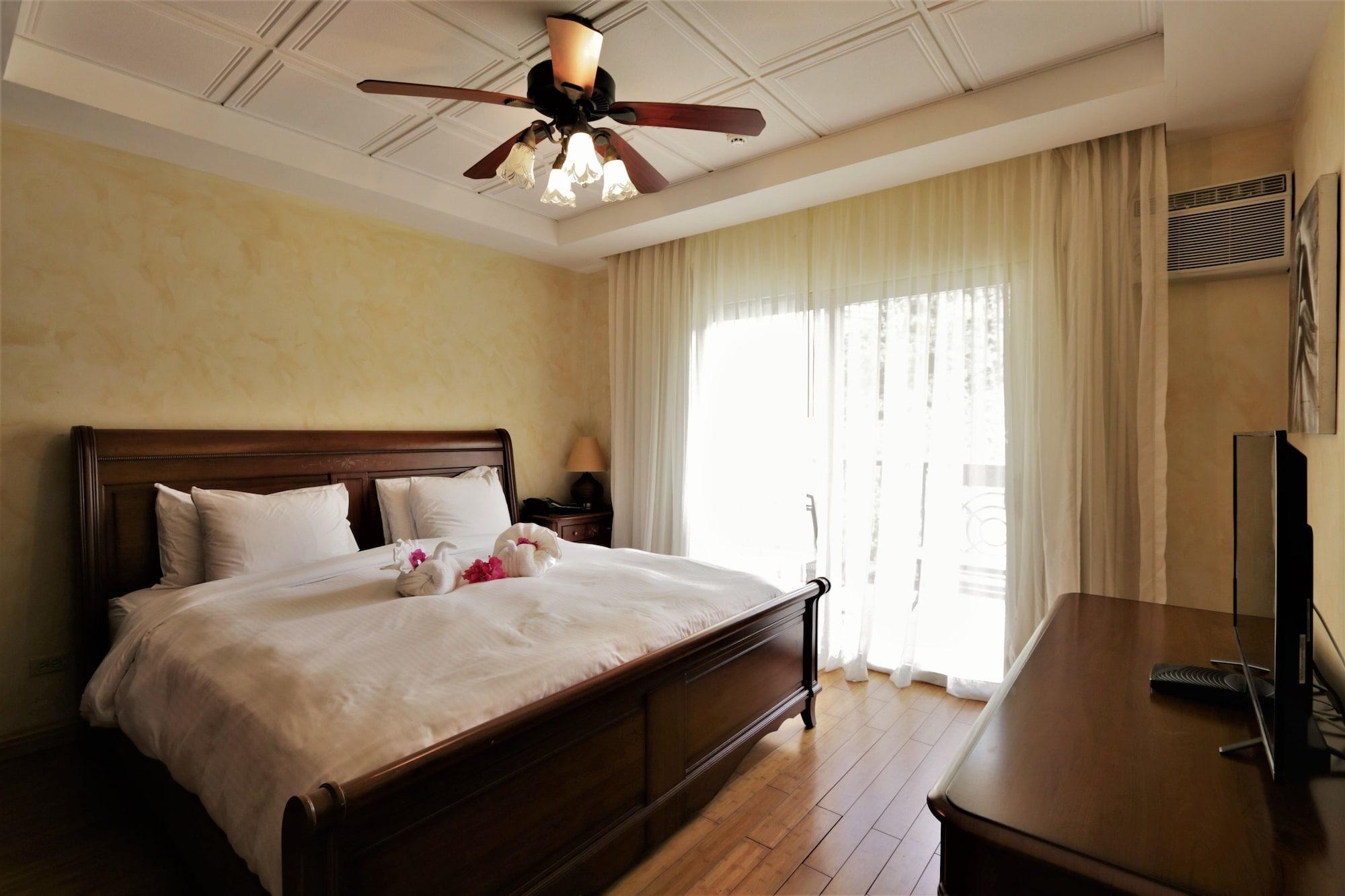 Valle Del Rio Hotel
