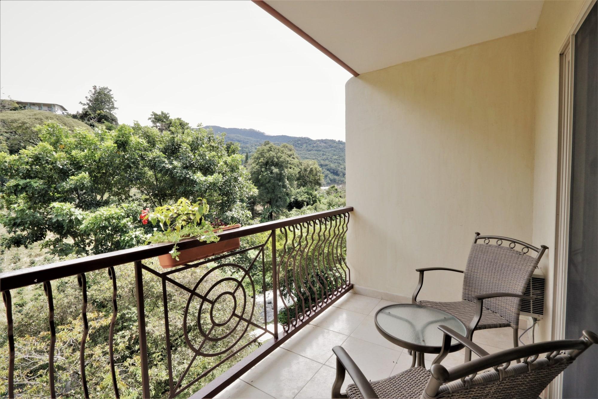 Valle Del Rio Hotel 4*