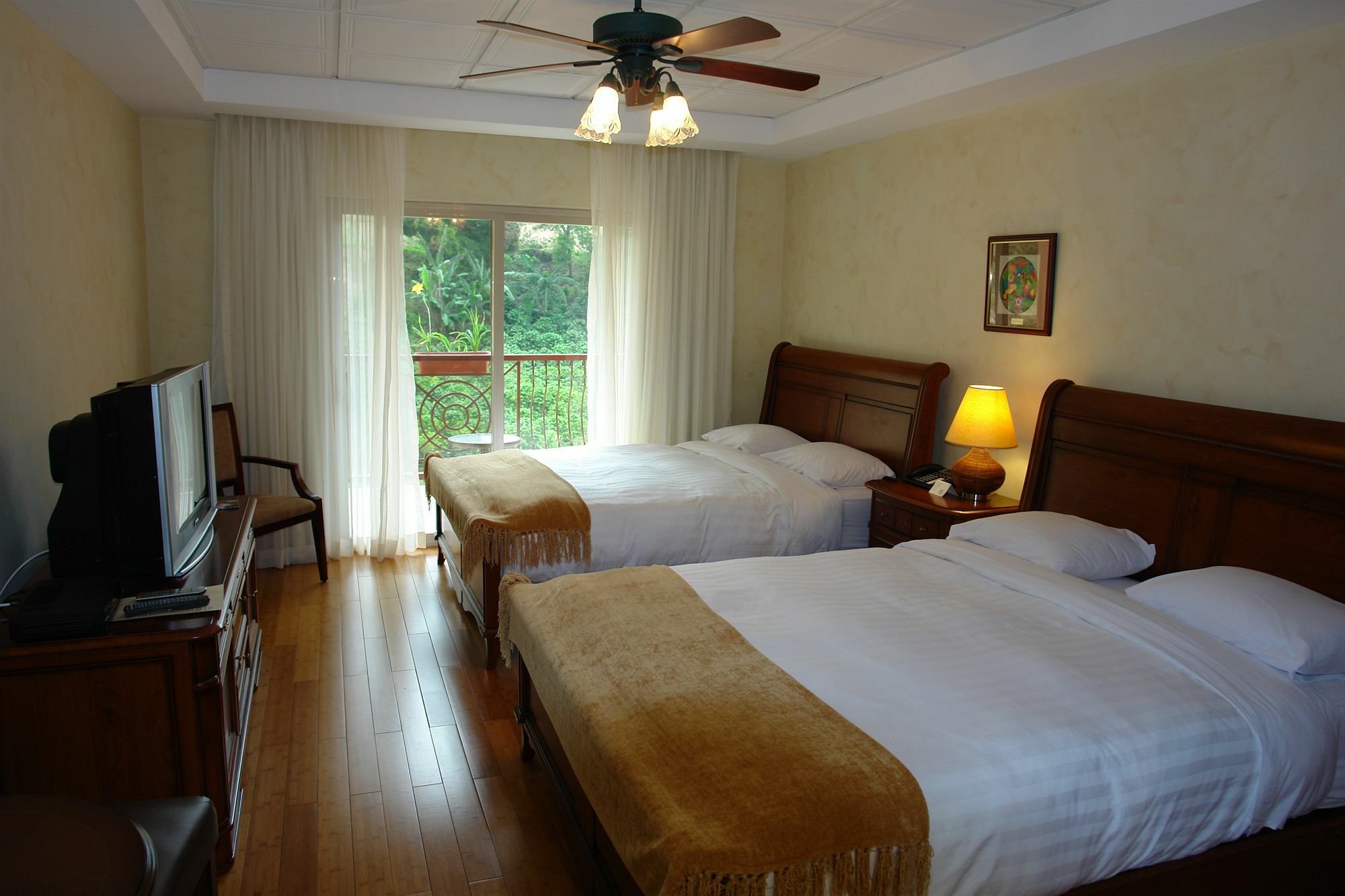 Valle Del Rio Hotel 4*
