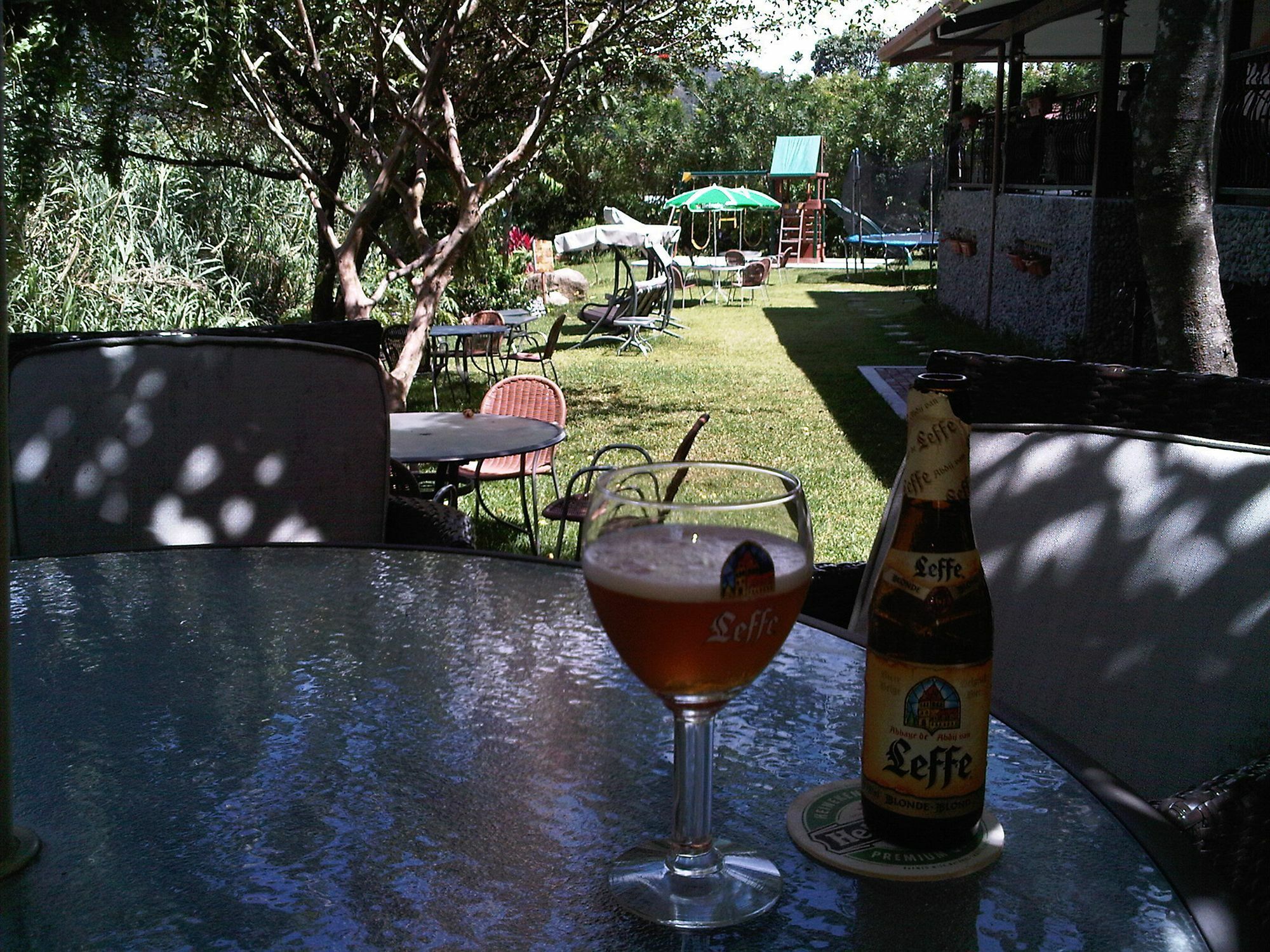Hotel Valle Del Rio