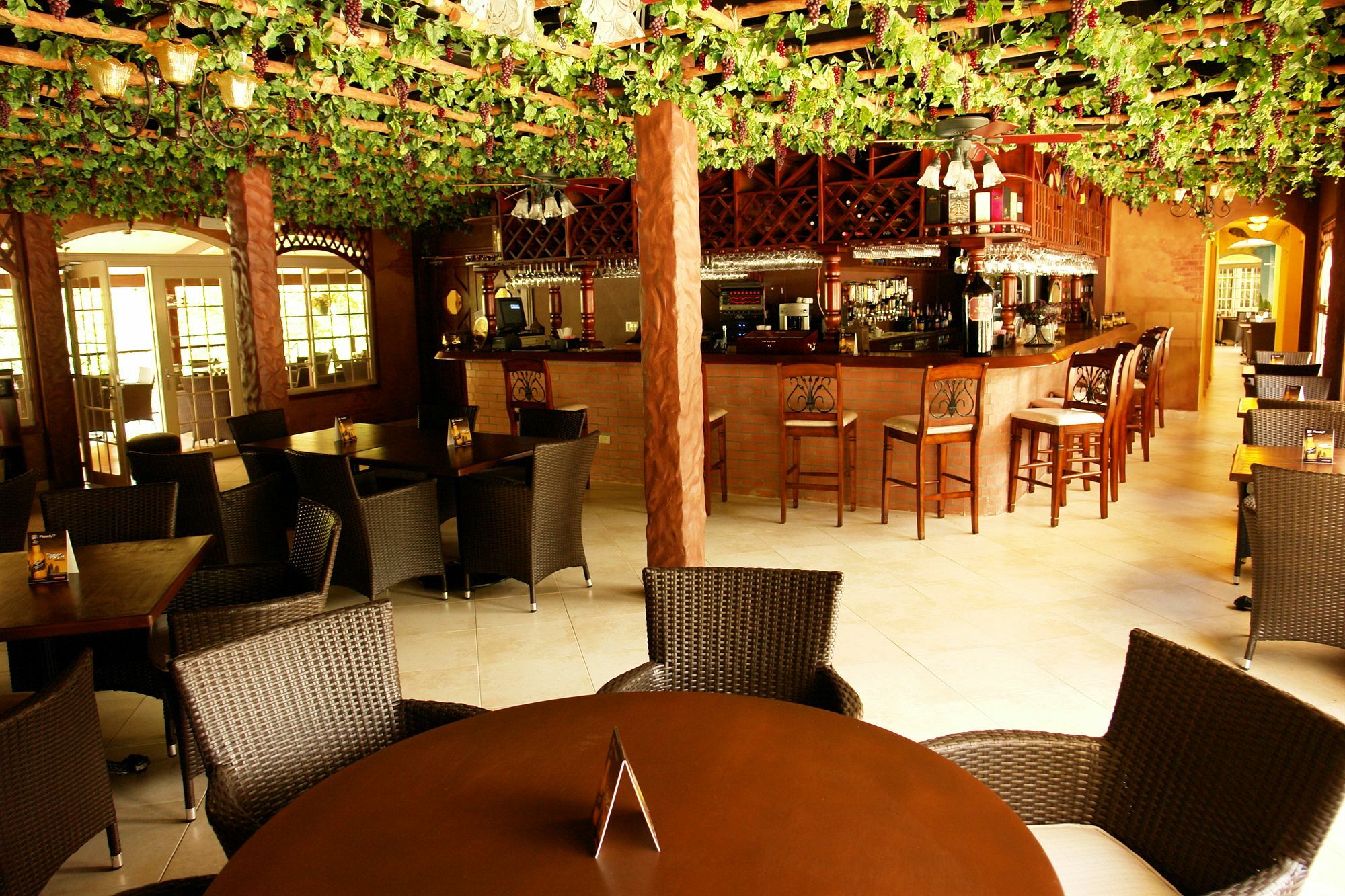Valle Del Rio 4*